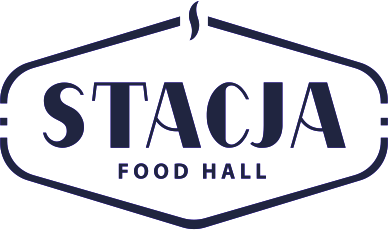 Stacja food hall